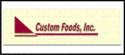 eshop at web store for Cookies Made in the USA at Custom Foods Inc in product category Contract Manufacturing